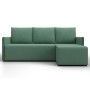 Диван угловой Лига-124 угол универсальный