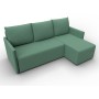 Диван угловой Лига-124 угол универсальный