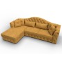 Диван угловой Артис левый угол