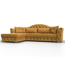 Диван угловой Артис левый угол