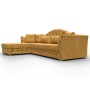 Диван угловой Артис левый угол