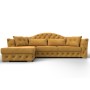 Диван угловой Артис левый угол