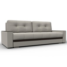 Диван прямой с декором Лига-096 НПБ