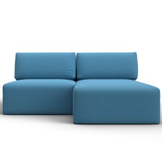 Диван угловой модульный Лига-060 НПБ угол универсальный