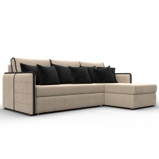 Диван угловой Лига-078 угол универсальный