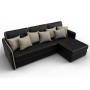 Диван угловой Лига-078 угол универсальный