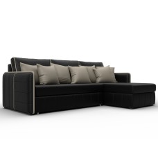 Диван угловой Лига-078 угол универсальный