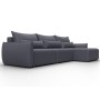 Диван угловой Лига-051 НПБ Лонг угол универсальный