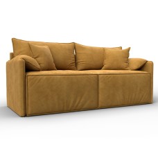 Диван прямой модульный Лига-106