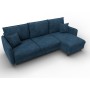 Диван угловой Лига-064 НПБ угол универсальный