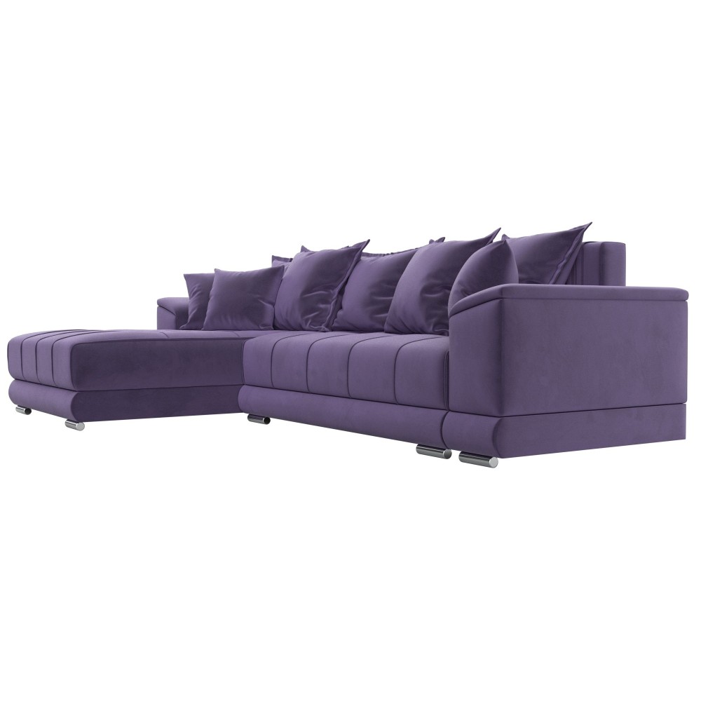 Угловой диван НордСтар левый угол Угловой диван НордСтар левый угол