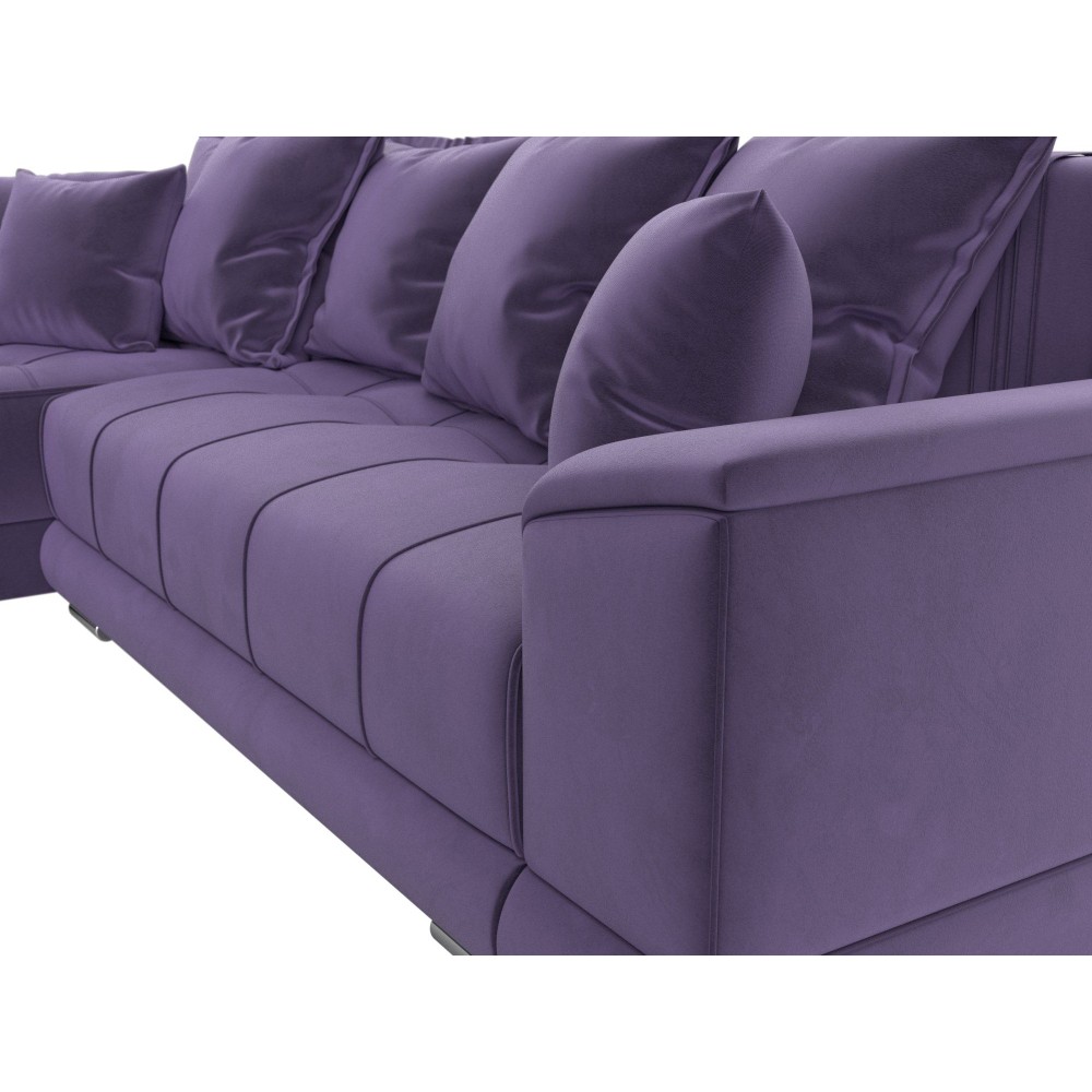 Угловой диван НордСтар левый угол Угловой диван НордСтар левый угол