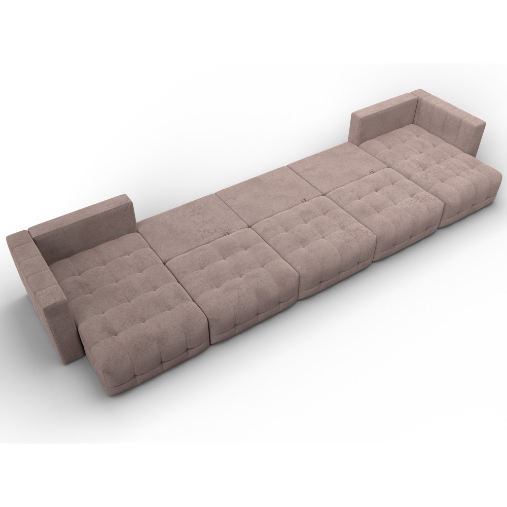 Диван П-образный Лига-052 НПБ МегаЛонг Диван П-образный Лига-052 НПБ МегаЛонг