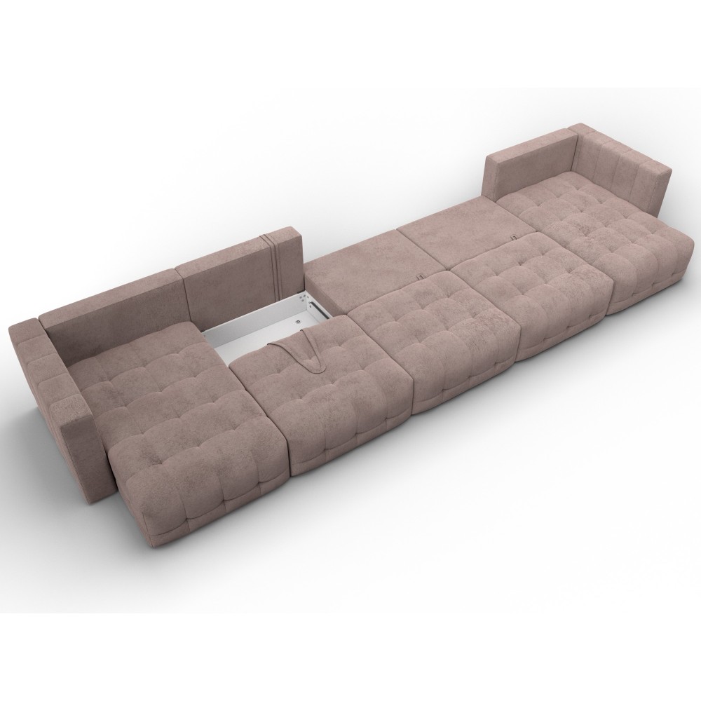 Диван П-образный Лига-052 НПБ МегаЛонг Диван П-образный Лига-052 НПБ МегаЛонг