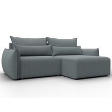 Диван угловой Лига-051 НПБ угол универсальный