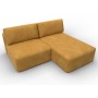 Диван угловой модульный Лига-060 НПБ угол универсальный