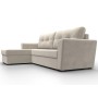 Диван угловой Амстердам Лайт левый угол