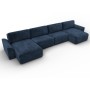 Диван П-образный Лига-048 НПБ лонг