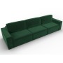 Диван прямой Куба лонг