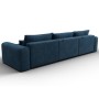 Диван угловой Лига-056 НПБ Лонг угол универсальный