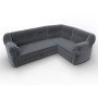 Диван угловой Карнелла правый угол