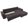 Диван угловой НордСтар правый угол