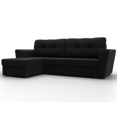 Диван угловой Амстердам Лайт левый угол