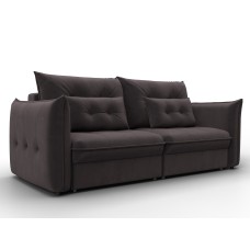 Диван прямой Лига-100 НПБ