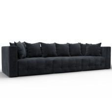 Диван прямой Лига-052 НПБ Лонг