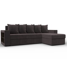 Диван угловой Дубай Лайт угол универсальный