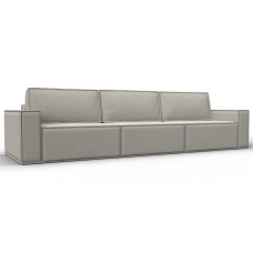 Диван прямой Куба лонг