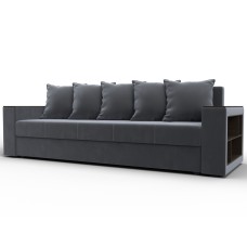 Диван прямой Дубай Лайт