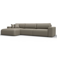 Диван угловой Лига-036 НПБ Классик Лонг левый угол