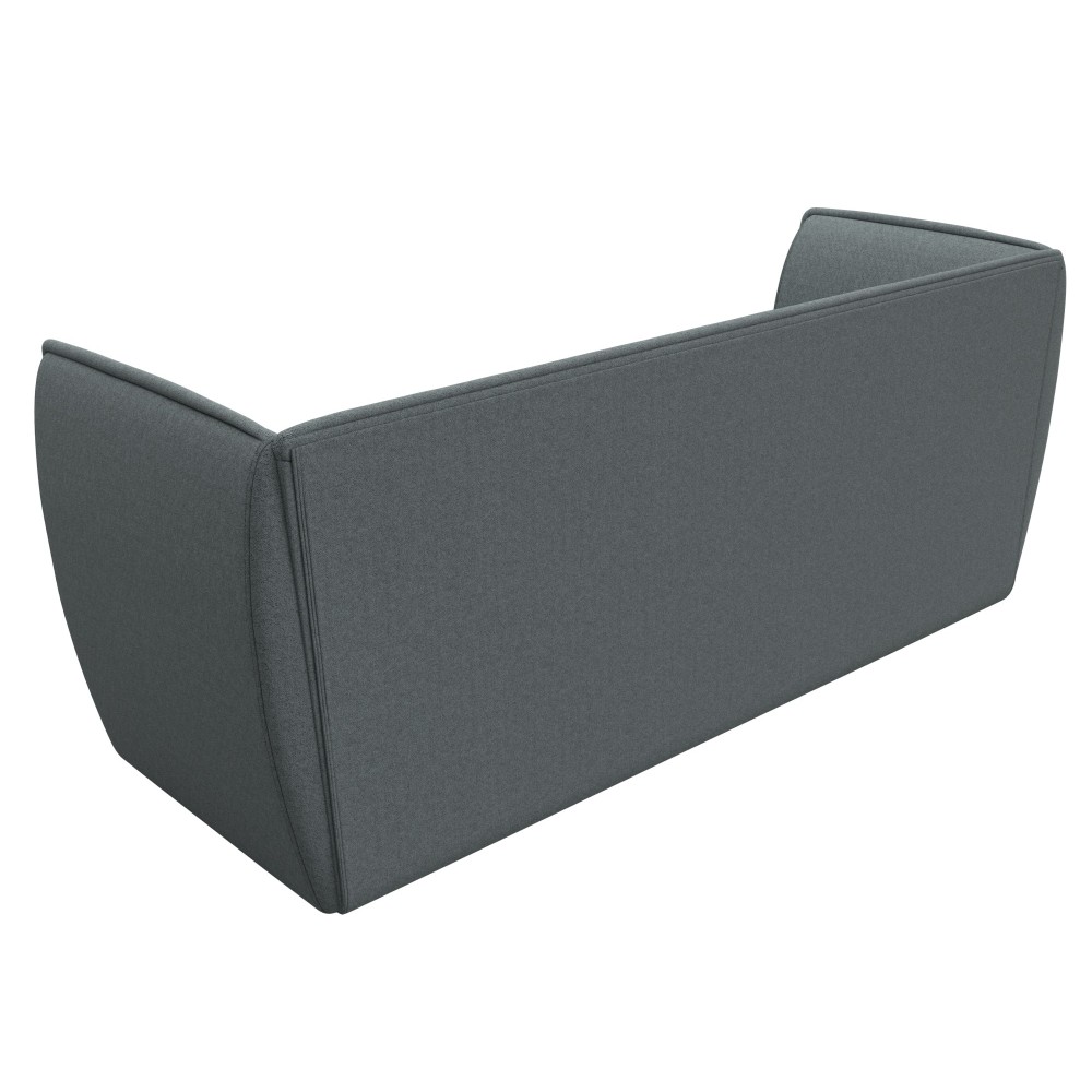 Диван кухонный прямой Бергамо 3-х местный Диван кухонный прямой Бергамо 3-х местный