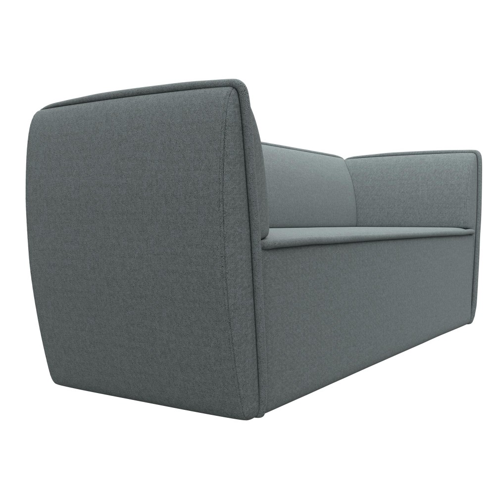 Диван кухонный прямой Бергамо 3-х местный Диван кухонный прямой Бергамо 3-х местный