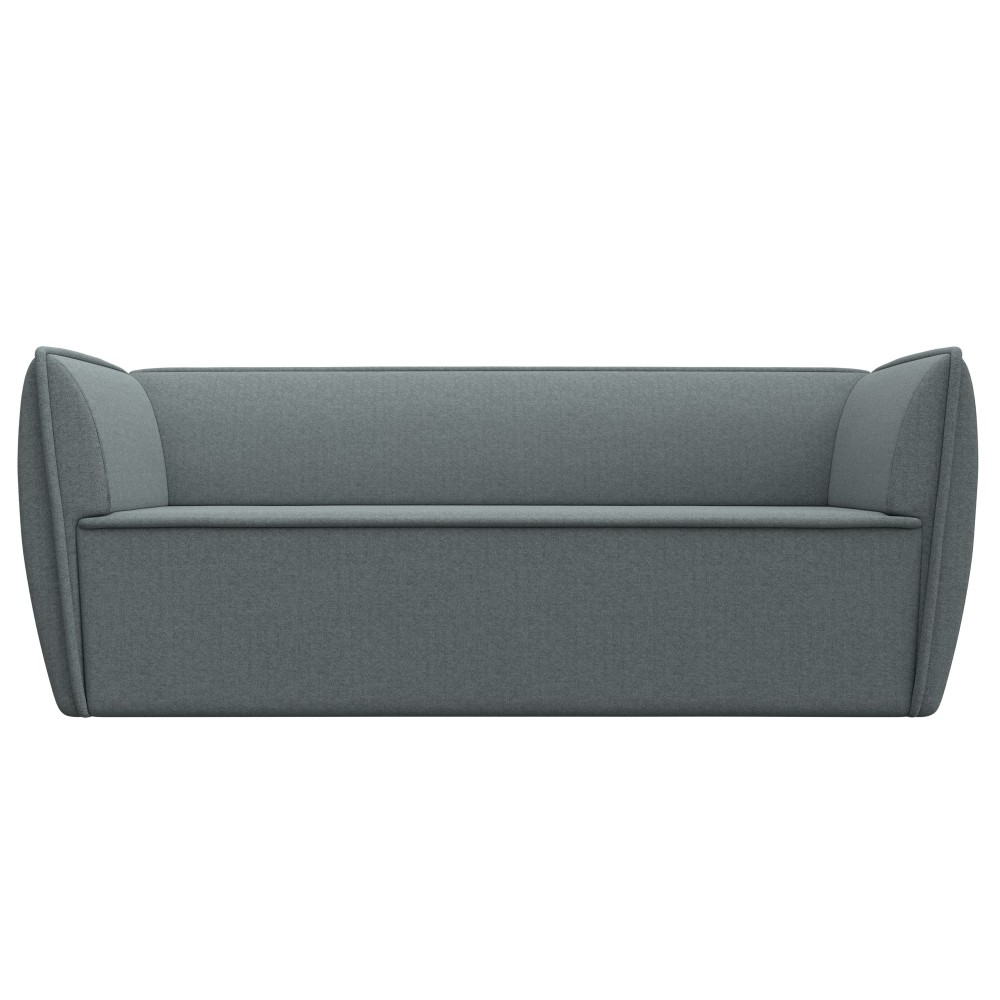 Диван кухонный прямой Бергамо 3-х местный Диван кухонный прямой Бергамо 3-х местный