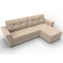 Диван угловой Амстердам Лайт правый угол