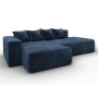 Диван угловой Лига-065 угол левый