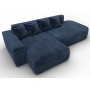 Диван угловой Лига-065 угол левый