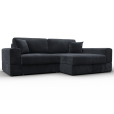 Диван угловой Лига-055 НПБ угол универсальный