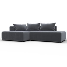 Диван угловой Лига-103 НПБ угол левый