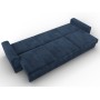 Диван прямой Лига-055 НПБ Лонг