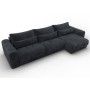 Диван угловой Лига-056 НПБ Лонг угол универсальный