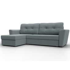Диван угловой Амстердам Лайт левый угол