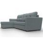 Диван угловой Амстердам Лайт левый угол