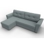 Диван угловой Амстердам Лайт левый угол