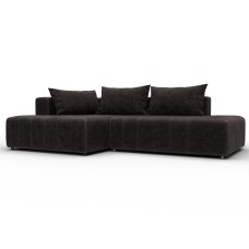 Диван угловой Лига-103 НПБ угол левый