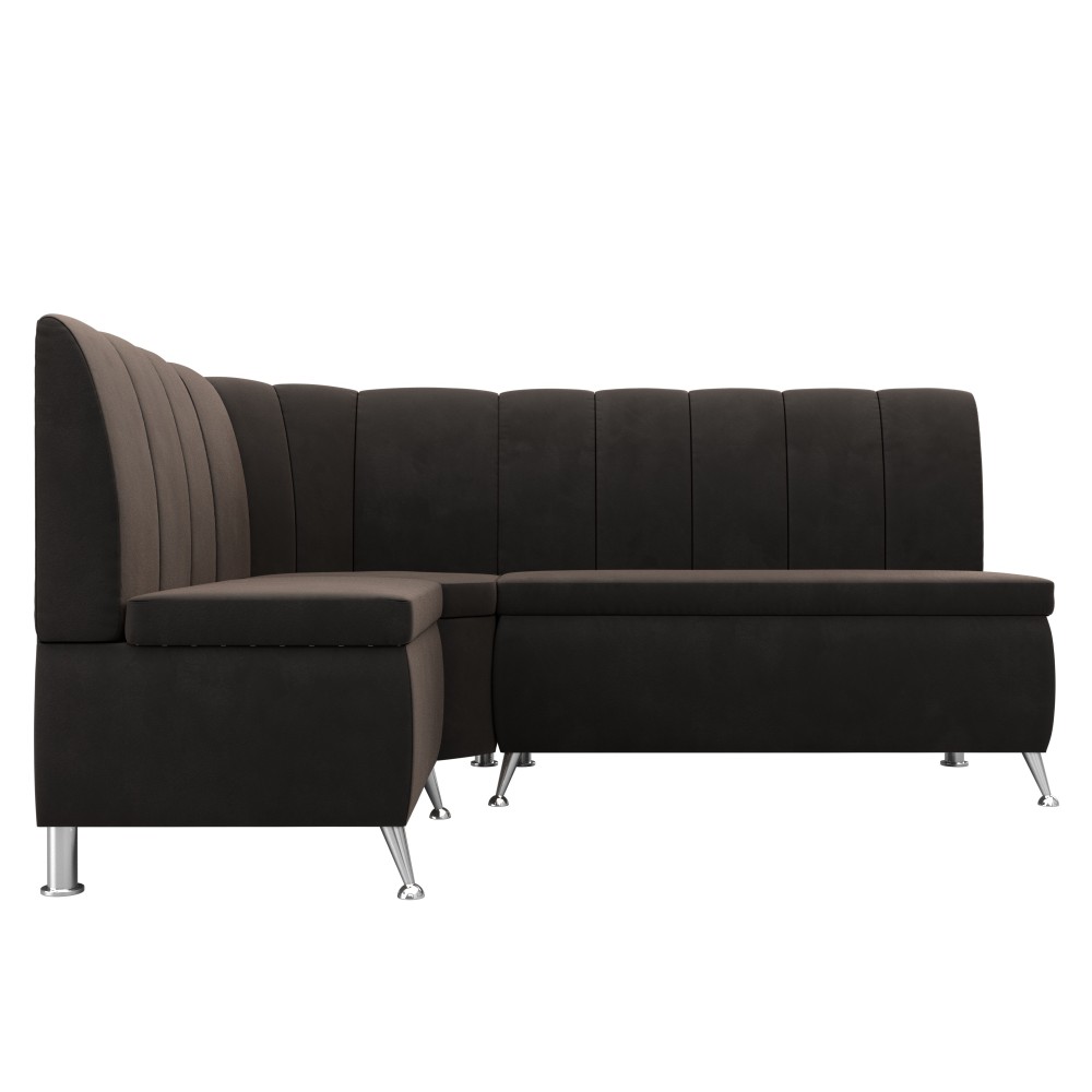 Диван кухонный угловой Кантри левый угол Диван кухонный угловой Кантри левый угол