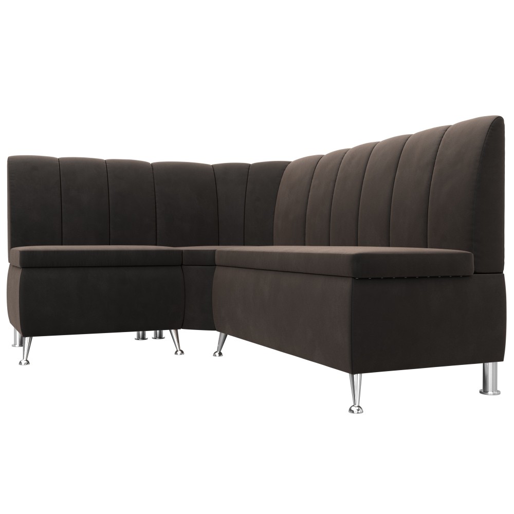 Диван кухонный угловой Кантри левый угол Диван кухонный угловой Кантри левый угол