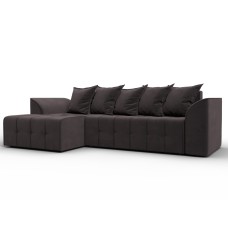 Диван угловой Лига-113 угол левый